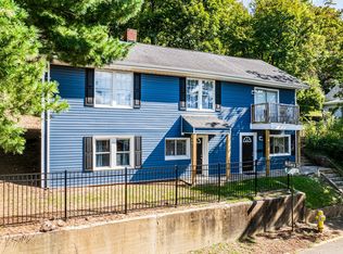 321 Waitman St UNIT A, Morgantown, WV 26501