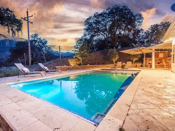1610 Capell Valley Road, Napa, CA 94558
