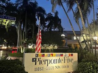 11906 NW 11th St #11906, Hollywood, FL 33026