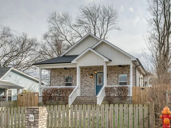 213 Oriel Ave, Nashville, TN 37210