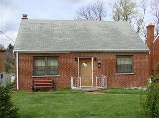 4324 Foley Rd, Cincinnati, OH 45238