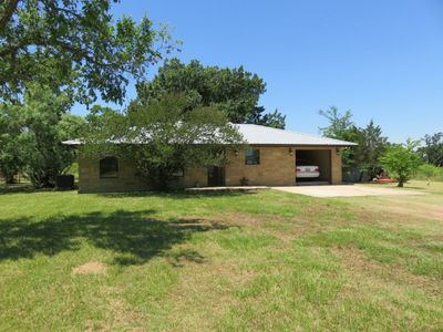 298 McAcres Dr, Mc Dade, TX, 78650