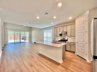 2028 Ruger Pass, Georgetown, TX 78628