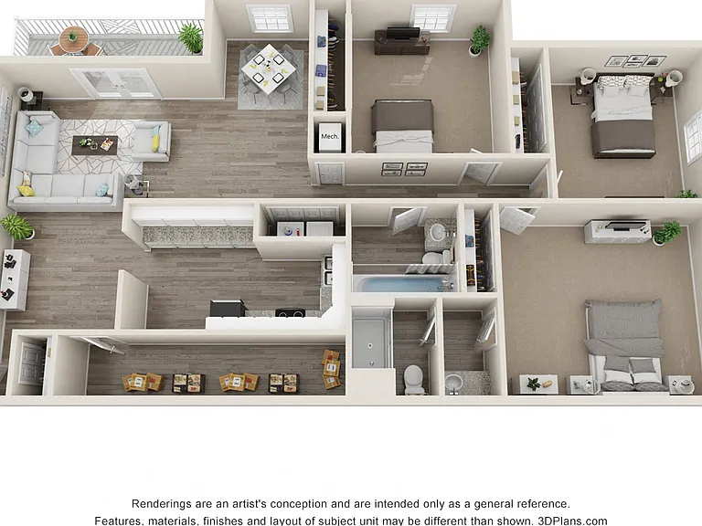 Woodbriar Management, LLC — Photo 35