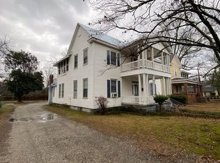 403 W Hampton Ave, Sumter, SC 29150