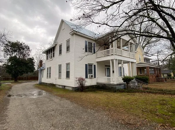 403 W Hampton Ave, Sumter, SC 29150