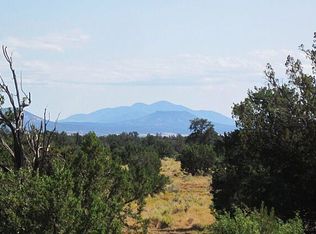 634 S Spruce Rd, Williams, AZ 86046