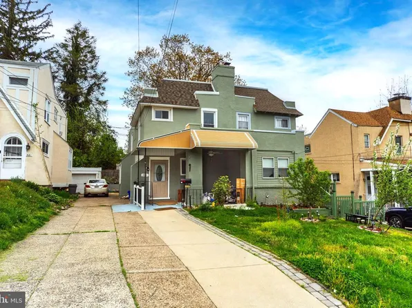 359 Lakeview Ave, Drexel Hill, PA 19026