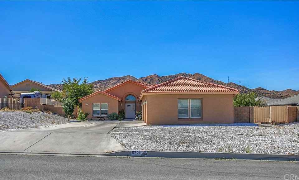 1st image of 57215 Aranza Ct