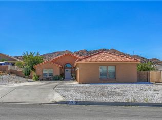 57215 Aranza Ct, Yucca Valley, CA 92284