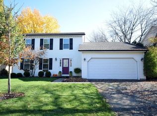 7626 Selwyn Ct, Columbus, OH 43235