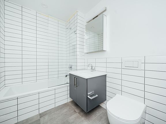 5th image of 1247 Atlantic Ave #Penthouse 1003