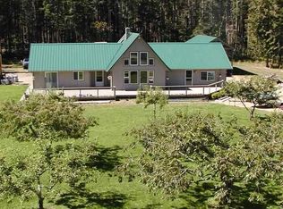 259 Hunt Rd, Port Angeles, WA 98363