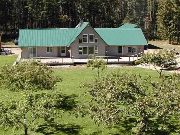 259 Hunt Rd, Port Angeles, WA 98363