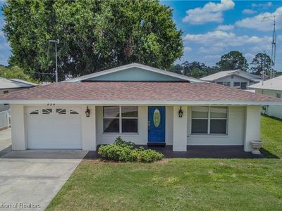 956 Shamrock Dr, Sebring, FL, 33875