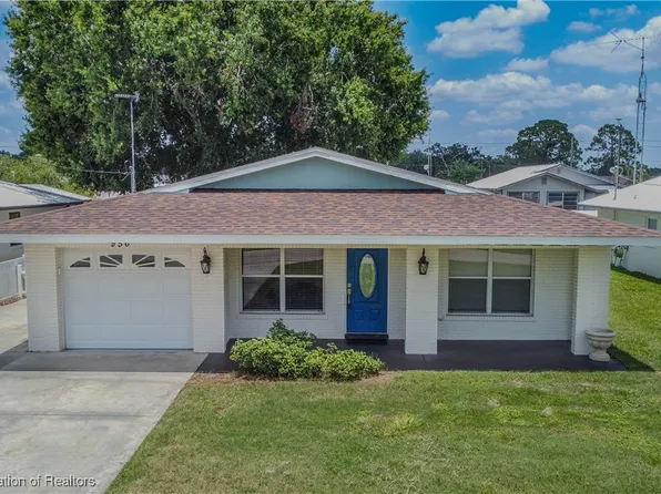 956 Shamrock Dr, Sebring, FL 33875