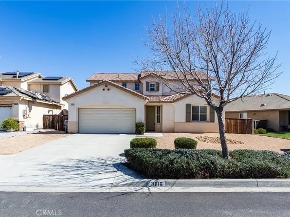 13816 Grant Way, Oak Hills, CA 92344