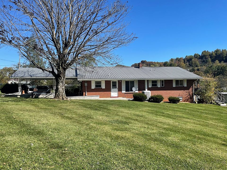 115 Old Honaker Rd, Honaker, VA 24260 Zillow