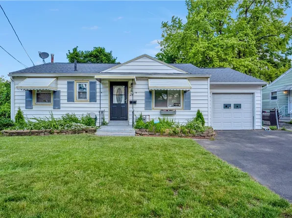 74 Dunn St, Rochester, NY 14621
