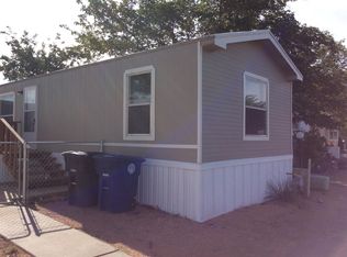 8401 Pan American Fwy NE UNIT 210, Albuquerque, NM 87113