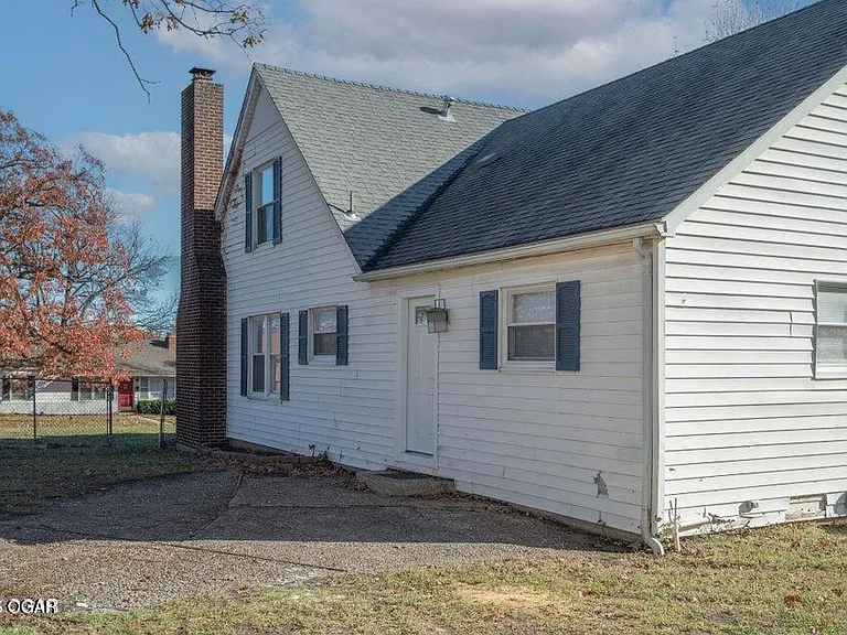3312 S Joplin Ave — Photo 2