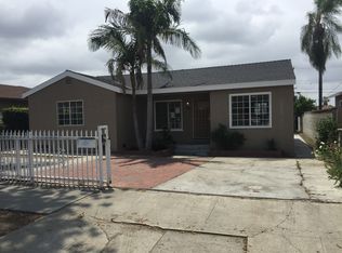 12702 Lambert Rd, Whittier, CA 90602