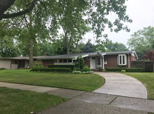 1027 Brooklawn Dr, Troy, MI 48084