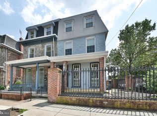 3730 Spring Garden St, Philadelphia, PA 19104