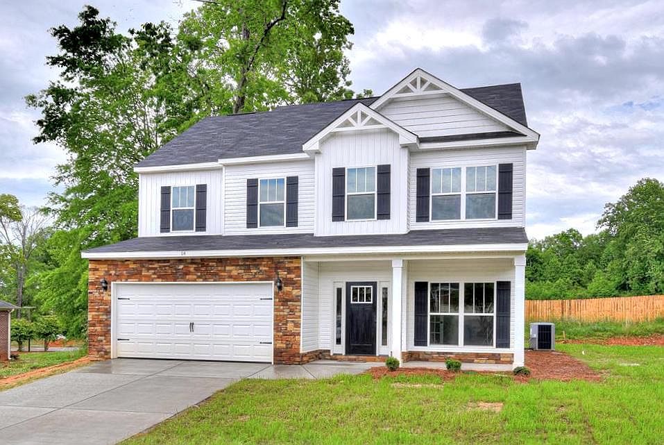 1st image of 114 Fenwick Ct Lot 17