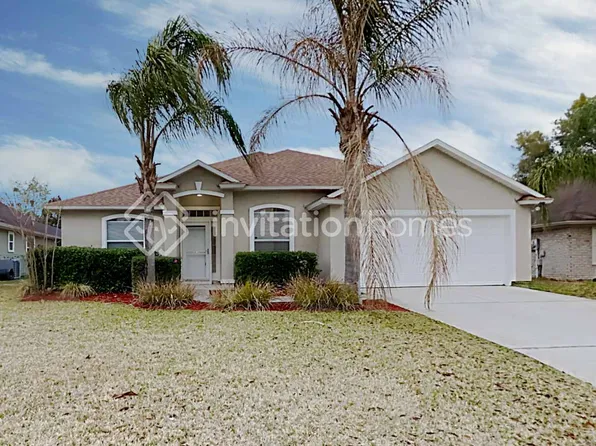 557 Sparrow Branch Cir, Saint Johns, FL 32259