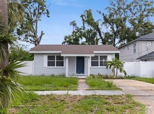 2311 16th Ave S, Saint Petersburg, FL 33712