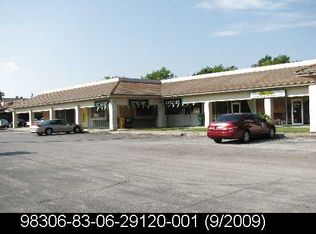 6636 S Lewis Ave, Tulsa, OK 74136