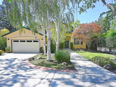204 Sequoia Ave, Walnut Creek, CA, 94595