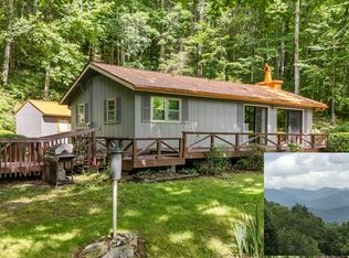1448 Kitchens Branch Rd, Sylva, NC 28779