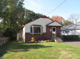 426 Lemon St, Warminster, PA