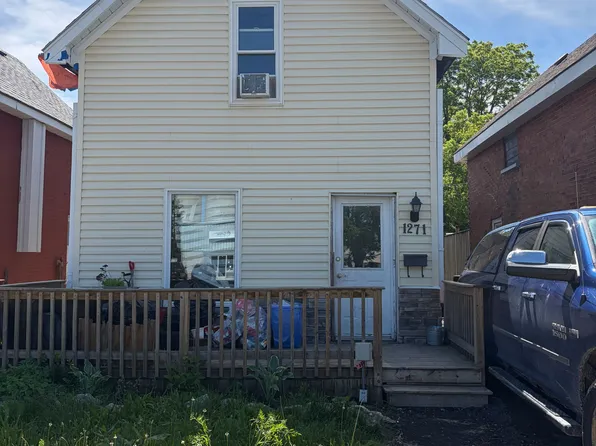 1271 2nd Ave E, Owen Sound, ON N4K 2J2
