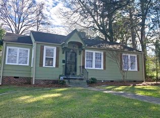 415 E Ridgeway St, Jackson, MS 39206