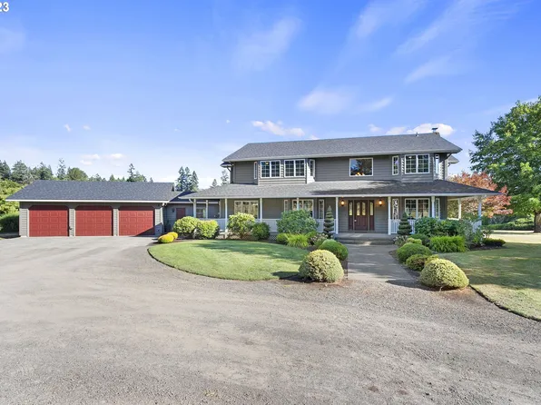 146 Snowgoose Dr, Woodland, WA 98674