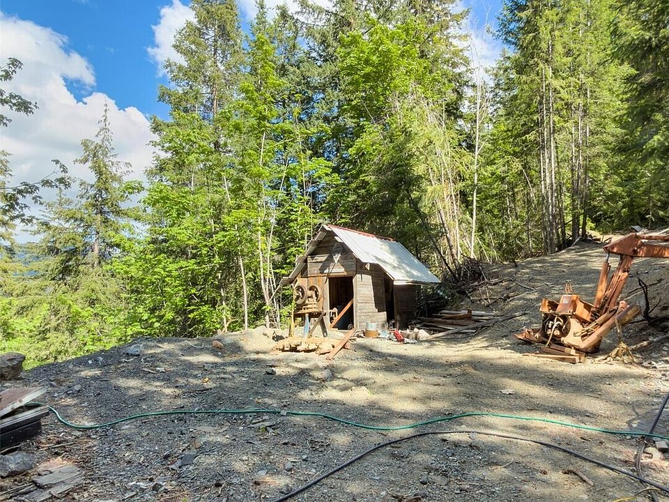 1st image of 0 Old Blewett Pass HWY