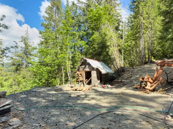 0 Old Blewett Pass HWY, Peshastin, WA 98847