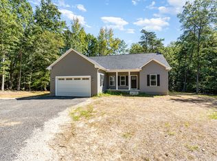 13291 Midway Rd, King George, VA 22485