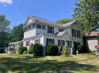 13054 Shaftsburg Rd, Perry, MI 48872