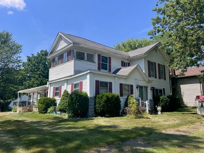 13054 Shaftsburg Rd, Perry, MI, 48872