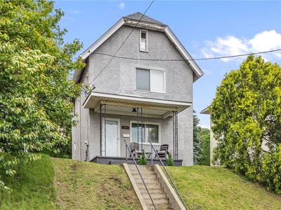 545 Ohio Ave, Midland, PA, 15059