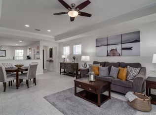 12911 Great Sphinx, San Antonio, TX 78253