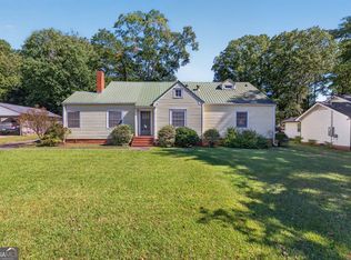 332 N Madison Ave, Monroe, GA 30655