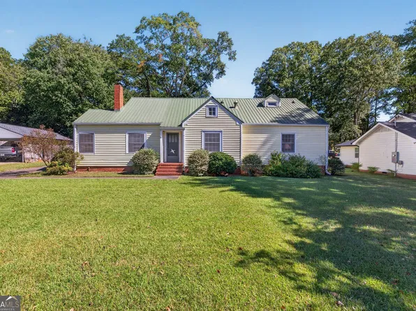 332 N Madison Ave, Monroe, GA 30655