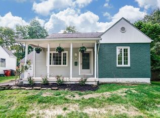 117 Sharon Springs Dr, Columbus, OH 43085