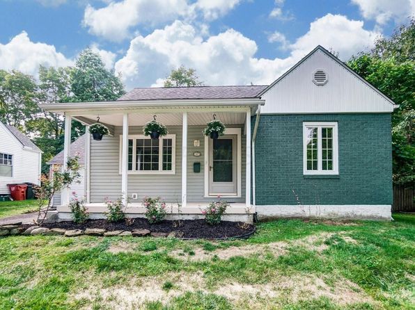 117 Sharon Springs Dr