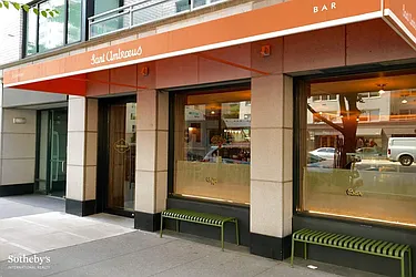 Rented by Sotheby's International Realty